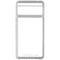 ZAGG Crystal Palace Series Case for Google Pixel 7 Pro - Transparent