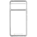 ZAGG Crystal Palace Series Case for Google Pixel 7 Pro - Transparent