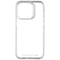 ZAGG Crystal Palace Series Case for Apple iPhone 14 PRO - Clear
