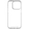 ZAGG Crystal Palace Series Case for Apple iPhone 14 PRO - Clear