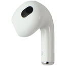Apple AirPod (3rd Generation) Replacement RIGHT Earbud ONLY - White (A2565)