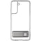 Samsung Official Clear Standing Cover for Samsung Galaxy S21 FE (5G) - Clear