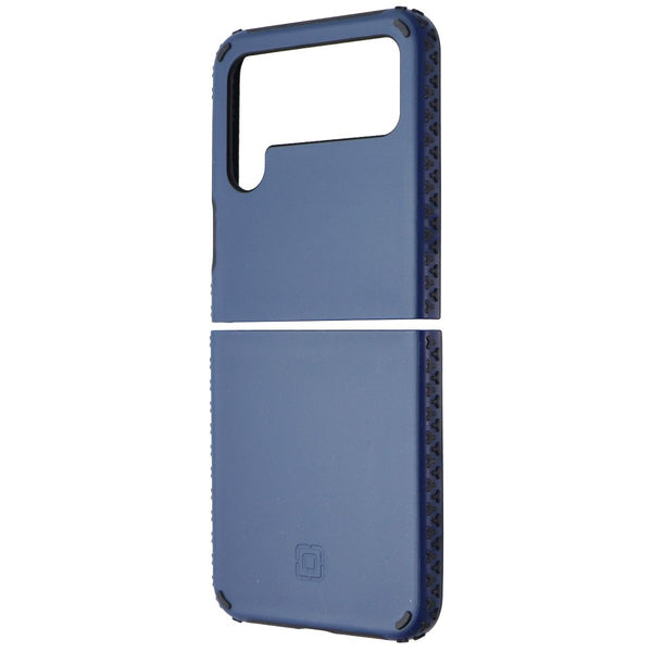 Incipio Grip Series Case for Samsung Galaxy Z Flip4 - Midnight Navy