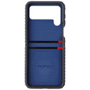 Incipio Grip Series Case for Samsung Galaxy Z Flip4 - Midnight Navy