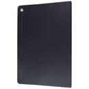 Samsung Official Book Cover for Galaxy Tab S8+/S7+/S7 FE - Black