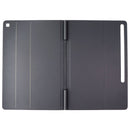 Samsung Official Book Cover for Galaxy Tab S8+/S7+/S7 FE - Black