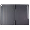 Samsung Book Cover for Galaxy Tab S8+/S7+/S7 FE - Black