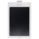 Samsung Official Book Cover for Galaxy Tab S8+/S7+/S7 FE - Black