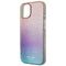 Kate Spade Defensive Hardshell Case for MagSafe for iPhone 14/13 - Ombre Glitter