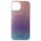 Kate Spade Defensive Hardshell Case for MagSafe for iPhone 14/13 - Ombre Glitter