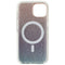 Kate Spade Defensive Hardshell Case for MagSafe for iPhone 14/13 - Ombre Glitter