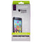 PureGear High Definition Tempered Glass for ZTE Blade Z Max - Clear