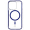 Incipio AeroGrip Case for MagSafe for iPhone 14 Pro - Misty Lavender/Clear