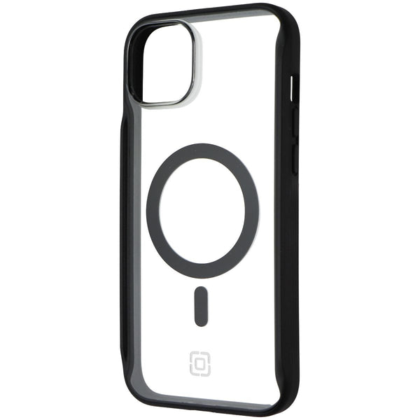 Incipio AeroGrip Case for MagSafe for iPhone 14 Plus - Black/Clear