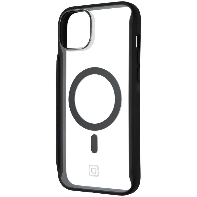 Incipio AeroGrip Case for MagSafe for iPhone 14 Plus - Black/Clear