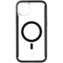 Incipio AeroGrip Case for MagSafe for iPhone 14 Plus - Black/Clear
