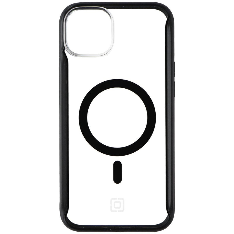 Incipio AeroGrip Case for MagSafe for iPhone 14 Plus - Black/Clear