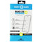 Gadget Guard Black Ice+ (Plus) Glass Edition for iPhone 13 Pro and iPhone 13