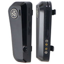 JLab JBuds Frames Wireless Open-Ear Audio for Your Glasses - Black