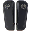 JLab JBuds Frames Wireless Open-Ear Audio for Your Glasses - Black