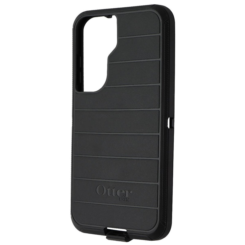 OtterBox Exterior for Samsung Galaxy S21 FE 5G Defender PRO Series Cases - Black