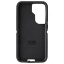 OtterBox Exterior for Samsung Galaxy S21 FE 5G Defender PRO Series Cases - Black