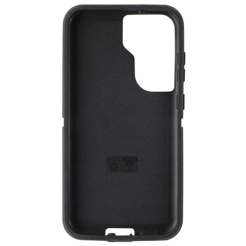 OtterBox Exterior for Samsung Galaxy S21 FE 5G Defender PRO Series Cases - Black