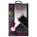 iShieldz Asahi Tempered Glass Screen Protector for Samsung Galaxy (S8+) - Clear