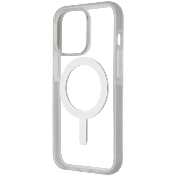 BodyGuardz Ace Pro Series Case for MagSafe for iPhone 13 Pro - Clear/White