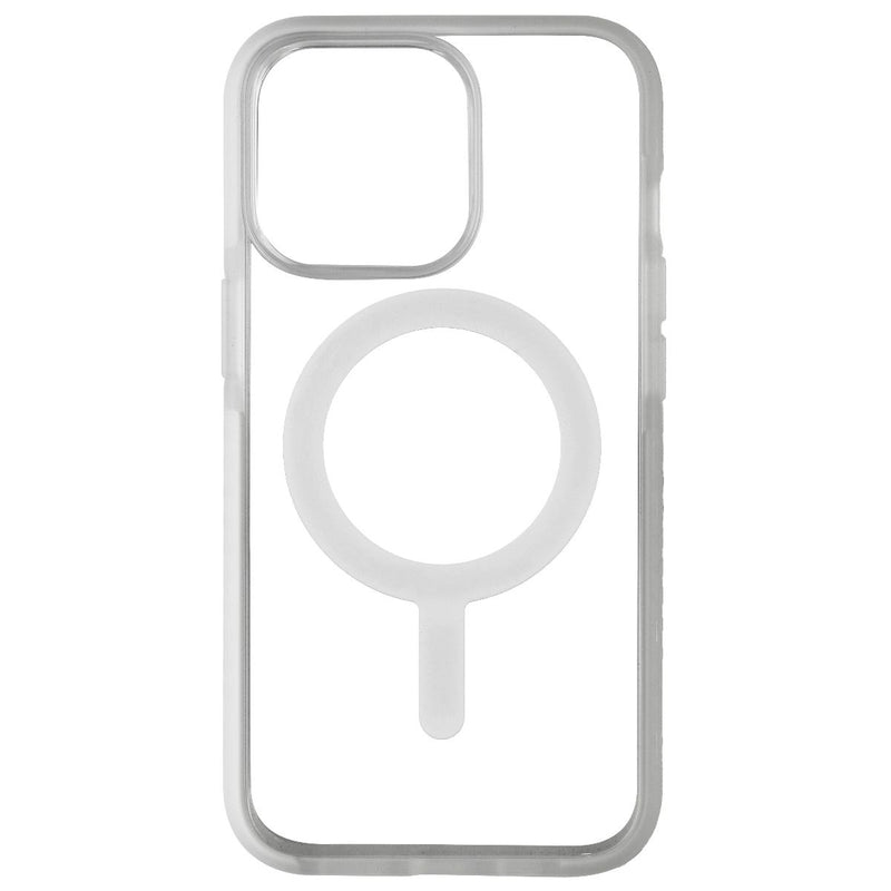 BodyGuardz Ace Pro Series Case for MagSafe for iPhone 13 Pro - Clear/White