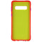 Case-Mate Tough NEON Case for Samsung Galaxy S10 - Green/Pink Neon