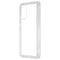 Pelican Adventurer Series Hybrid Case for Samsung Galaxy S20 5G - Clear
