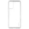 Pelican Adventurer Series Hybrid Case for Samsung Galaxy S20 5G - Clear