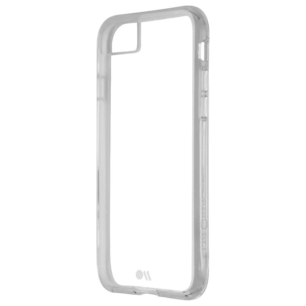 Case-Mate Protection Pack Tough Case + Glass for iPhone SE (2nd Gen)/8/7 - Clear