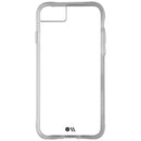 Case-Mate Protection Pack Tough Case + Glass for iPhone SE (2nd Gen)/8/7 - Clear