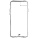 Case-Mate Protection Pack Tough Case + Glass for iPhone SE (2nd Gen)/8/7 - Clear