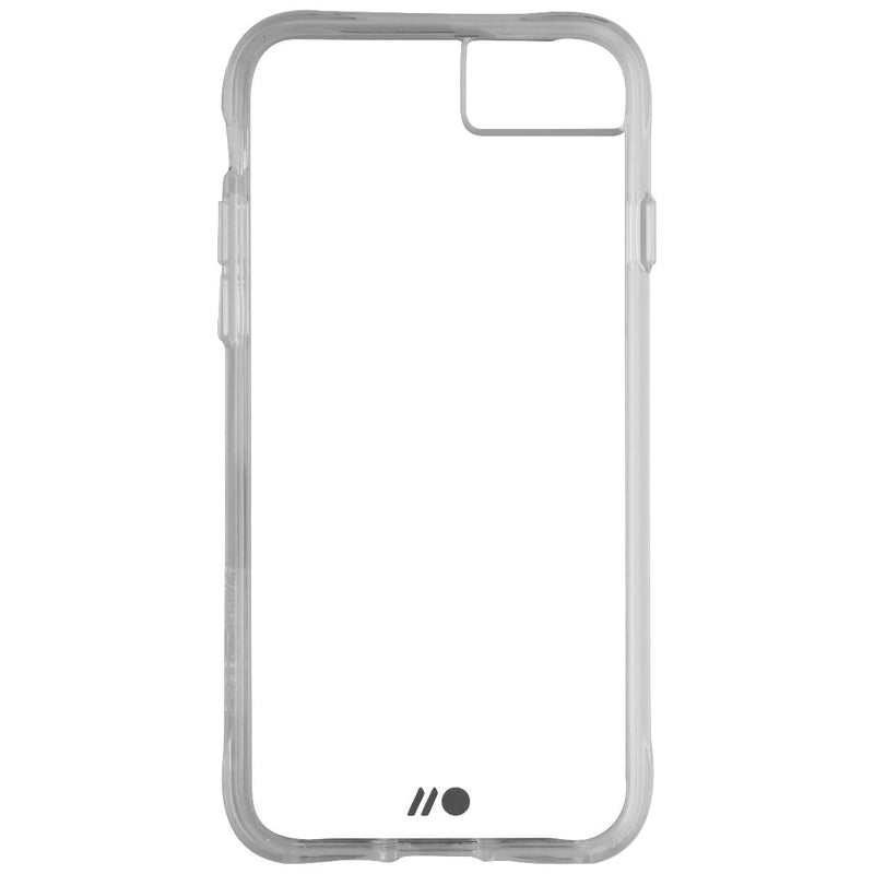 Case-Mate Protection Pack Tough Case + Glass for iPhone SE (2nd Gen)/8/7 - Clear