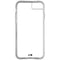 Case-Mate Protection Pack Tough Case + Glass for iPhone SE (2nd Gen)/8/7 - Clear