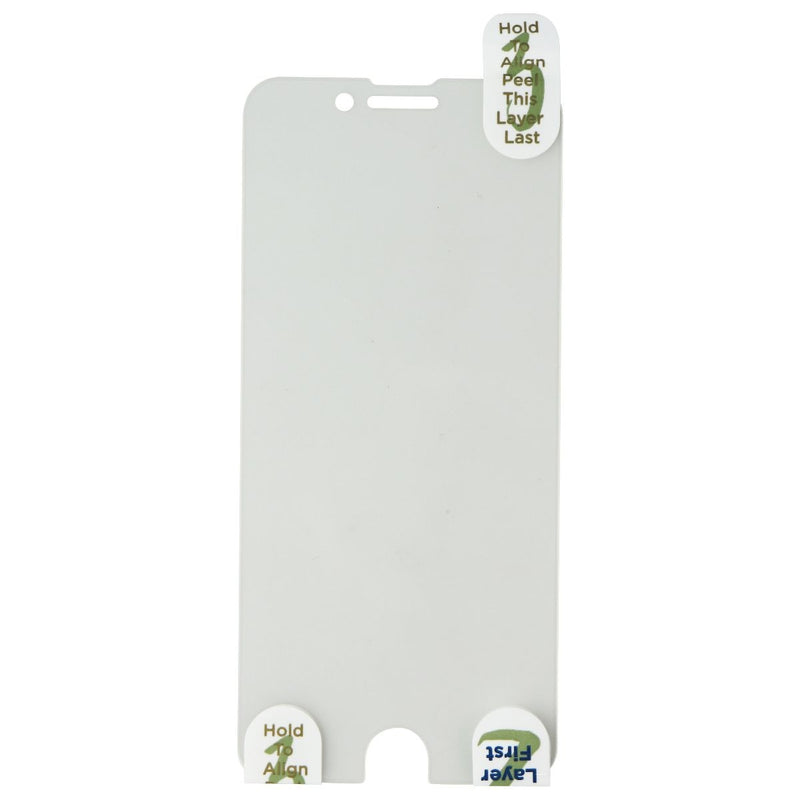 Case-Mate Protection Pack Tough Case + Glass for iPhone SE (2nd Gen)/8/7 - Clear