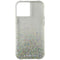 Case-Mate Twinkle Ombre Series Case for Apple iPhone 12 Pro Max - Confetti/Clear