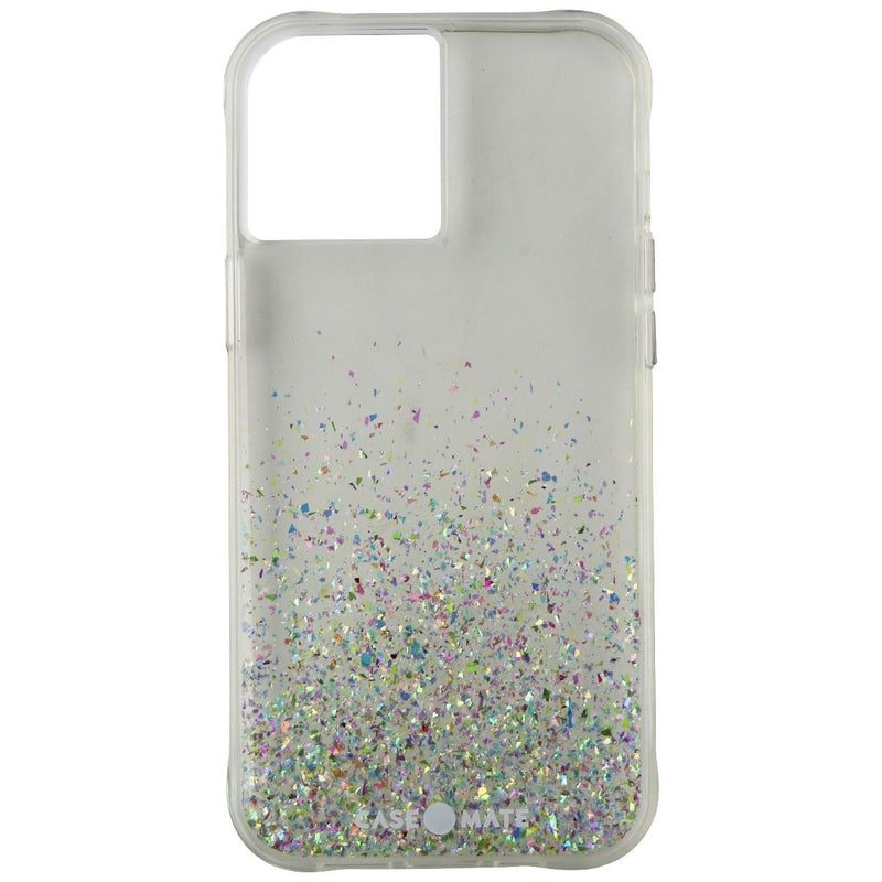 Case-Mate Twinkle Ombre Series Case for Apple iPhone 12 Pro Max - Confetti/Clear