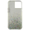 Case-Mate Twinkle Ombre Series Case for Apple iPhone 12 Pro Max - Confetti/Clear