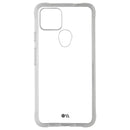 Protection Pack - Pixel 4a 5G Clear