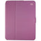 Speck Balance Folio Case for iPad Pro 11 (2021) & iPad Air (2020) - Plumberry