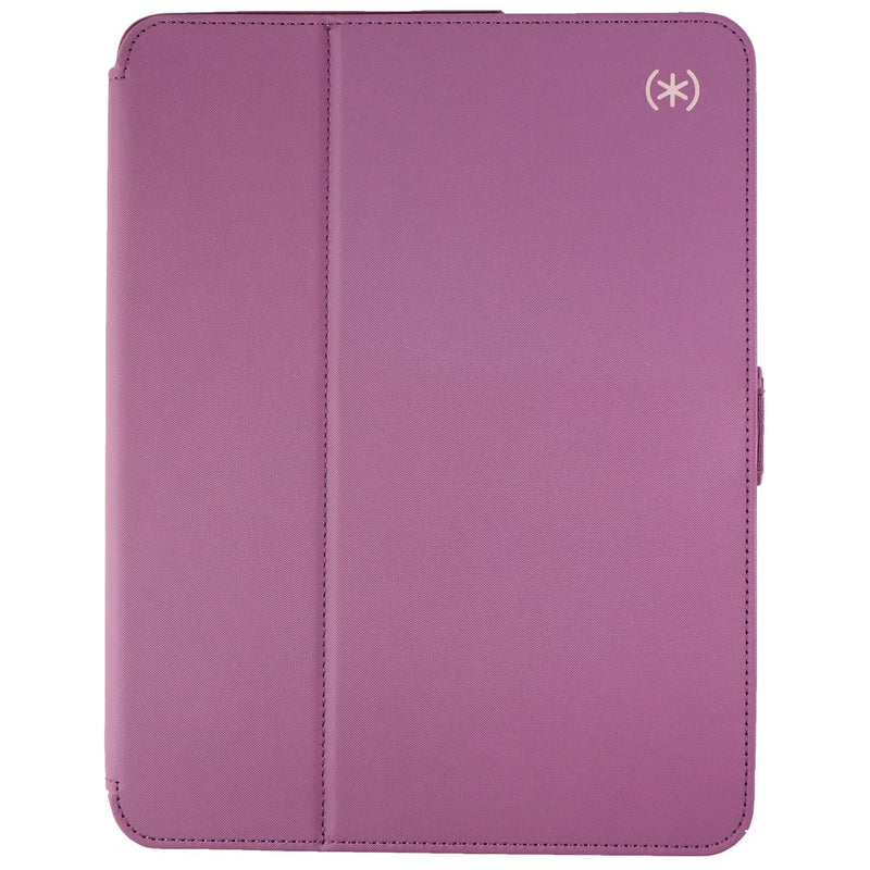 Speck Balance Folio Case for iPad Pro 11 (2021) & iPad Air (2020) - Plumberry