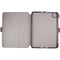 Speck Balance Folio Case for iPad Pro 11 (2021) & iPad Air (2020) - Plumberry