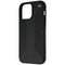 Speck Presidio2 Grip Case for iPhone 13 Pro Max/12 Pro Max - Black