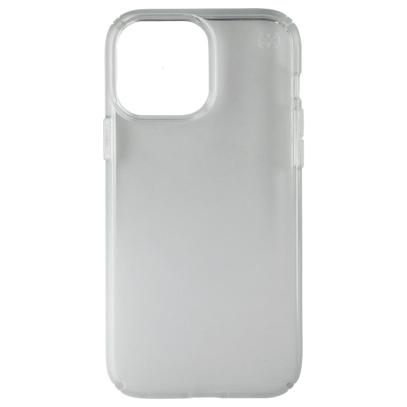 Speck Perfect-Clear Case for iPhone 13 Pro Max/12 Pro Max - Atmosphere Fade