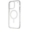 Speck Perfect-Clear For Magsafe Case for iPhone 13 Pro Max/12 Pro Max - Clear