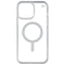 Speck Perfect-Clear For Magsafe Case for iPhone 13 Pro Max/12 Pro Max - Clear